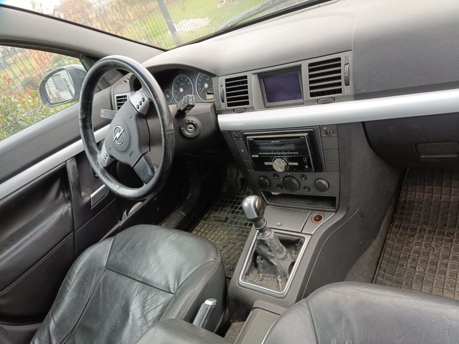 Silnik opel signum Vectra z20net