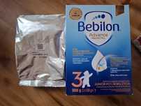 Bebilon advance 3 - 1500 gr