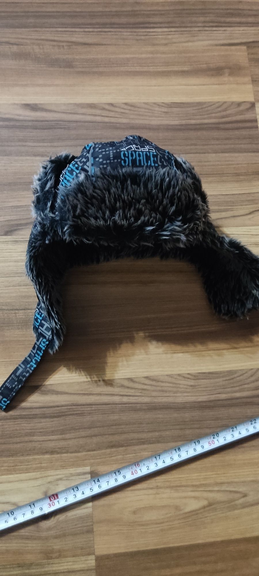 czapka zimowa 92