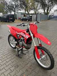 GasGas mc250 rok2022