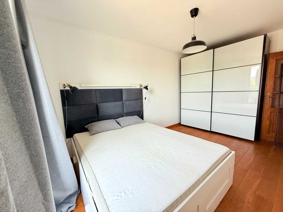 Bieżanów - ul. Mała Góra: do wynajęcia piękne mieszkanie 2-pok -63 m2!