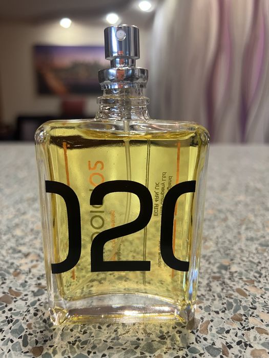 Продаю Escentric Molecules Escentric 02