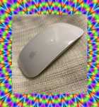 Myszka Apple Magic Mouse 1