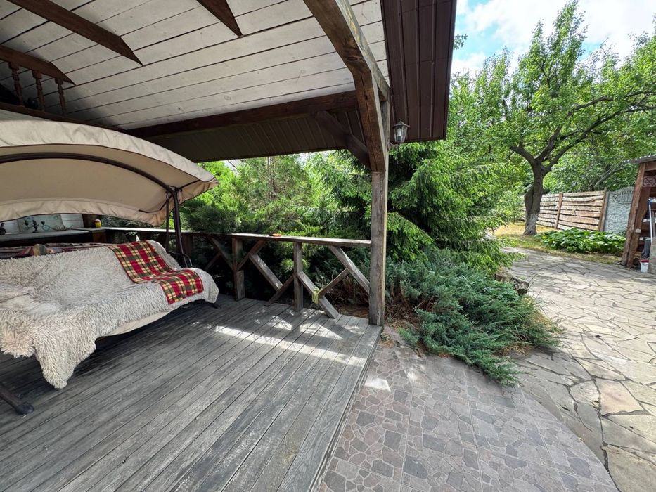 Аренда. Дом. Одинковка. Баня. Игрень. 15 мин до центра. Левый берег