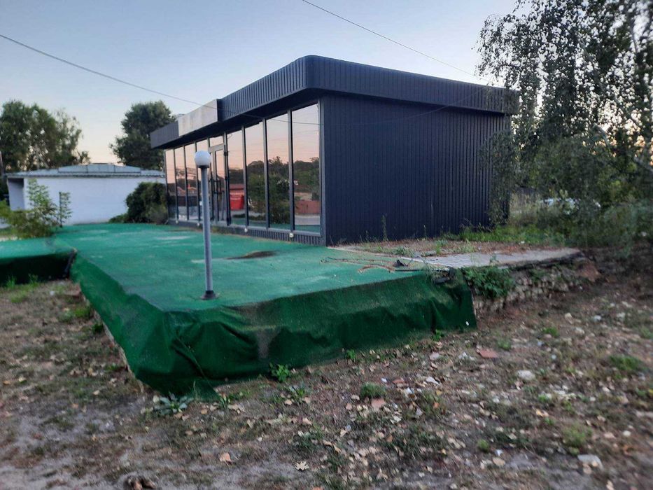 Оренда приміщення в с. Лебедівка!