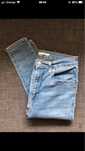 40 Spodnie Levis Mile high super skinny