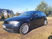 BMW Seria 1 BMW seria 1 116i e87 2.0 122km