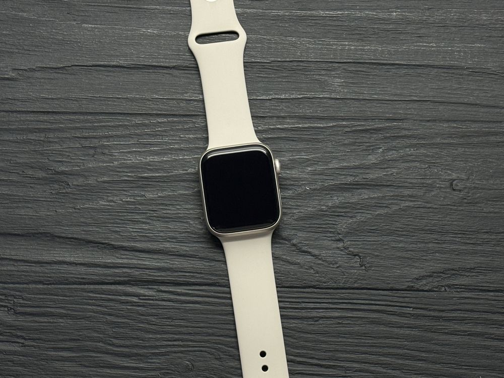 MAГAЗИН Apple Watch SE 2 2023 44mm Starlight Trade-In/Bыкyп/Oбмeн