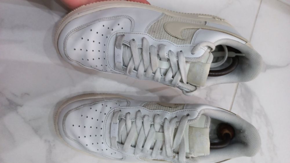 Чоловічі кросівки Nike Air Force