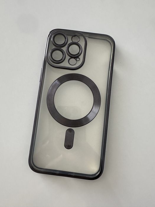 Новий чохол iphone 14 pro max