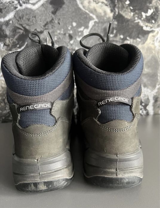 Черевики чоловічі Lowa Renegade Gore-Tex Mid 42р
