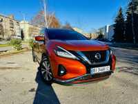 Продам Nissan Murano z52 2021 SV