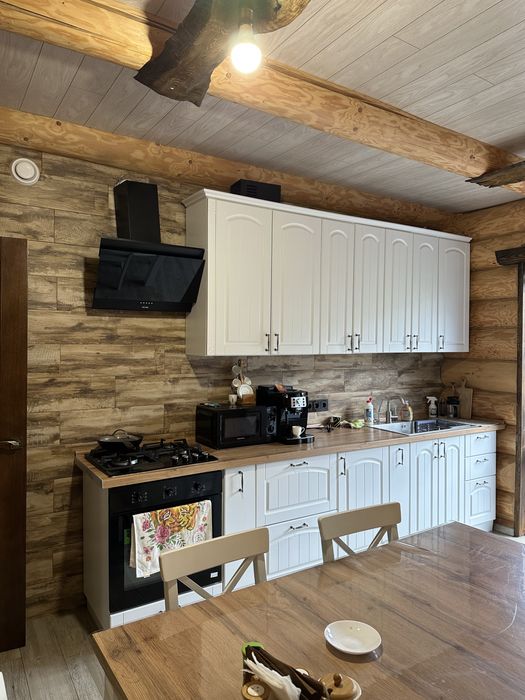 Оренда будинку Підполоззя