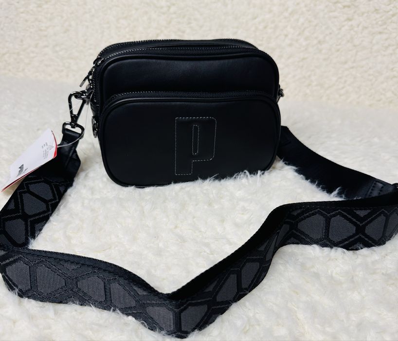 Сумка puma,барсетка,кросбоді пума,оригінал,сумочка пума original