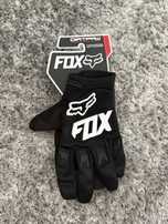 Luvas mota FOX Dirtpaw pretas (M)