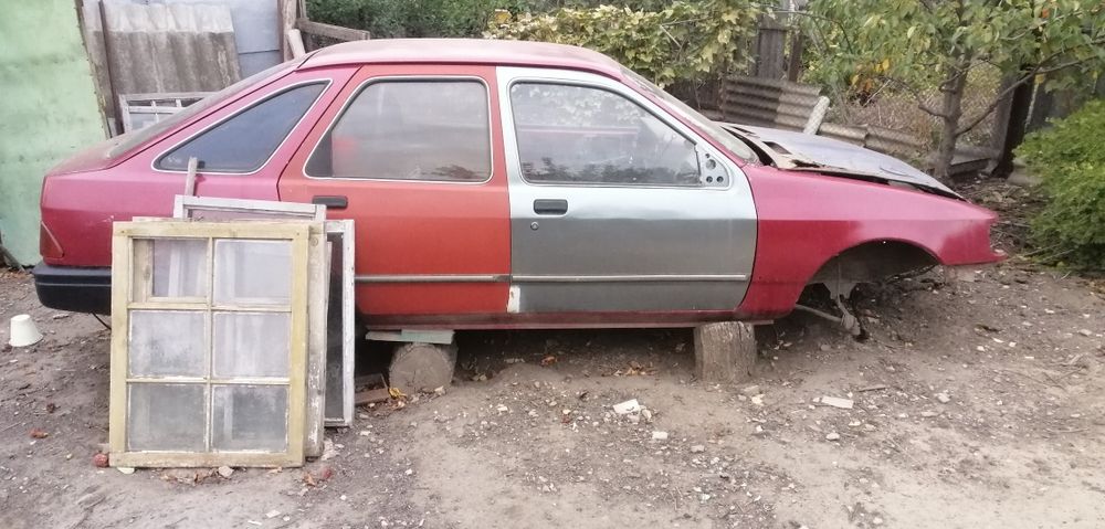 Форд Сиера Продам