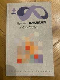 Globalizacja Zygmunt Bauman