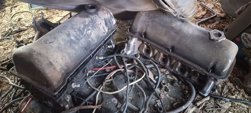 Ступиці ресори комплектуючі прицепа