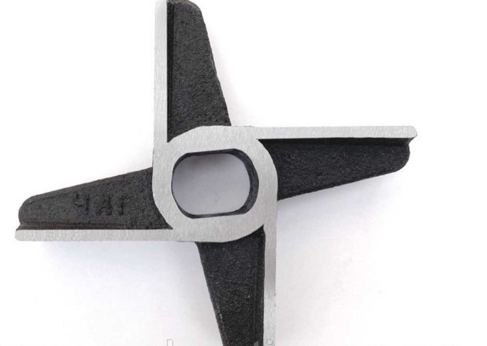 Сито решетка нож для волчка мясорубки