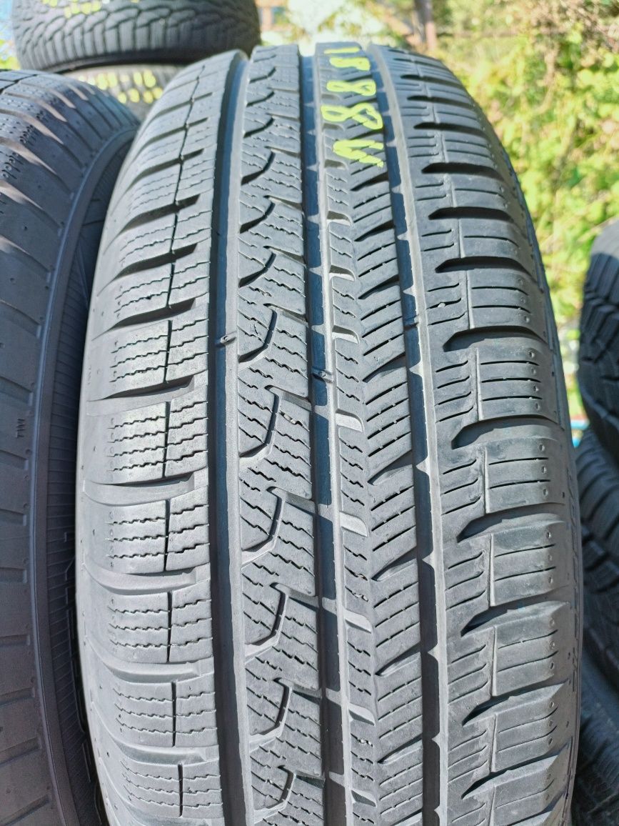 185/65r15 Vredestein Quatrac 5 z 2018r 6.2mm