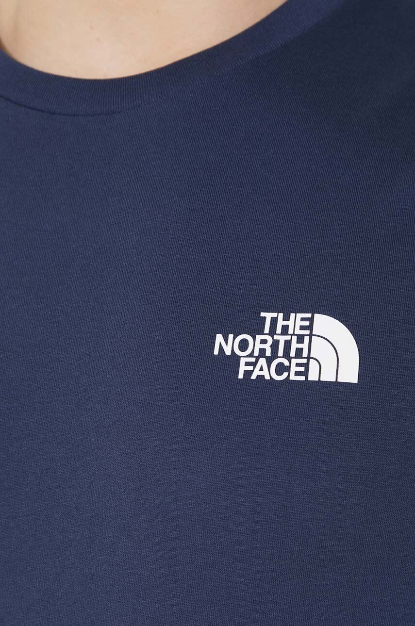 The North Face koszulka t-shirt roz L Nowa FV