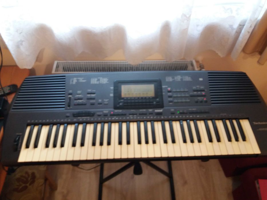 Keyboard Technics sx kn 930