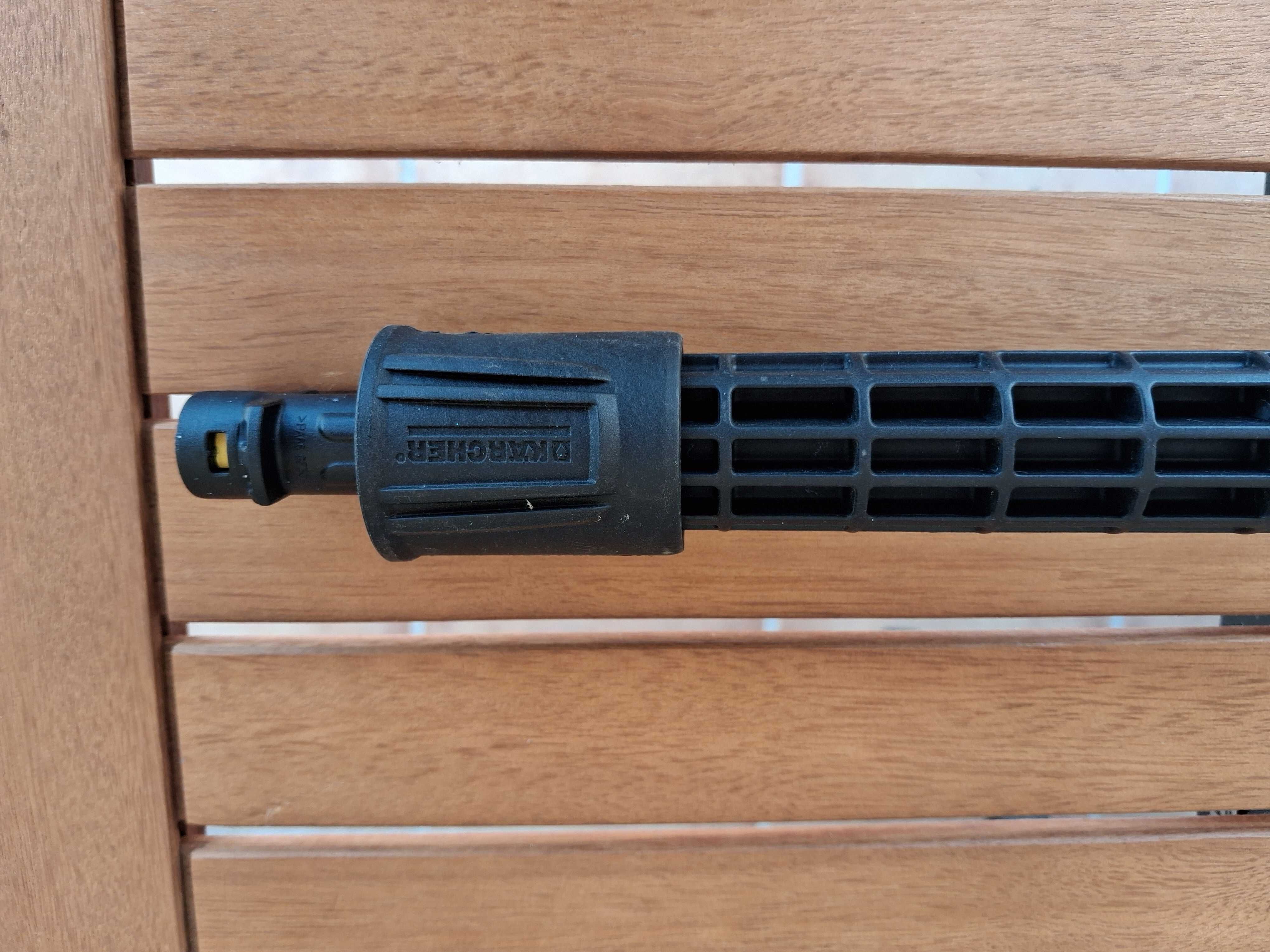 Escova rotativa da Karcher