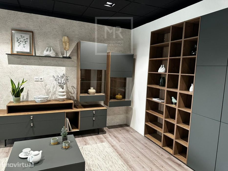 Moradia com 3 quartos remodelada