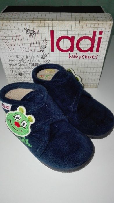 Pantufas Lady 23