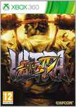 XBOX 360 Ultra Street Fighter IV  Games4Us Pasaż Łódzki