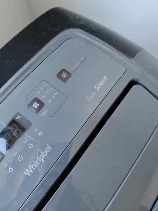 Klimatyzator Whirlpool PACB29COL