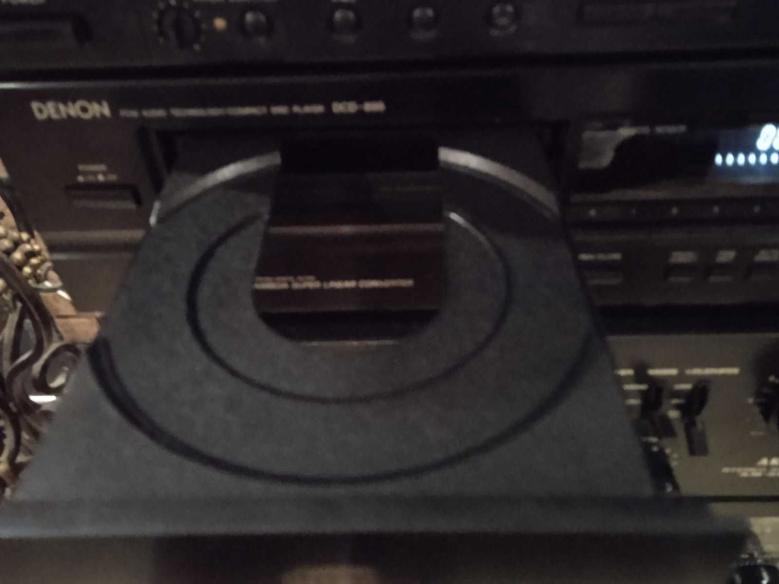 Cd плеер Denon DCD-895