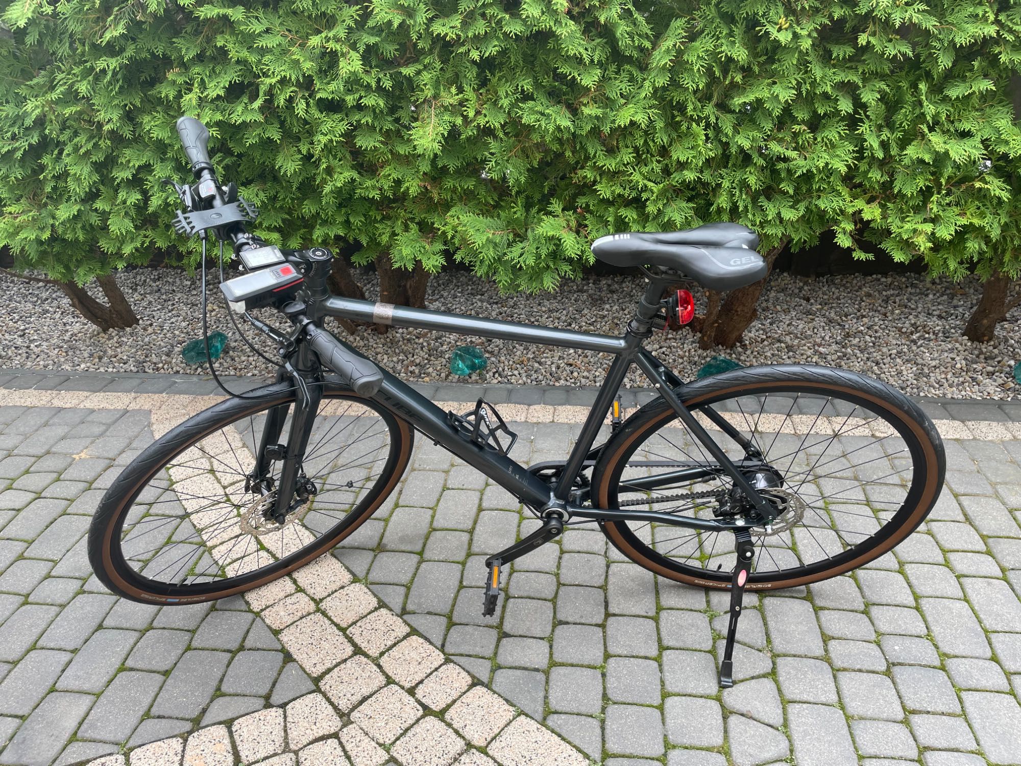 Rower Cube 2024r