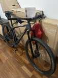 Trek Procaliber 9.6 Carbono tam L