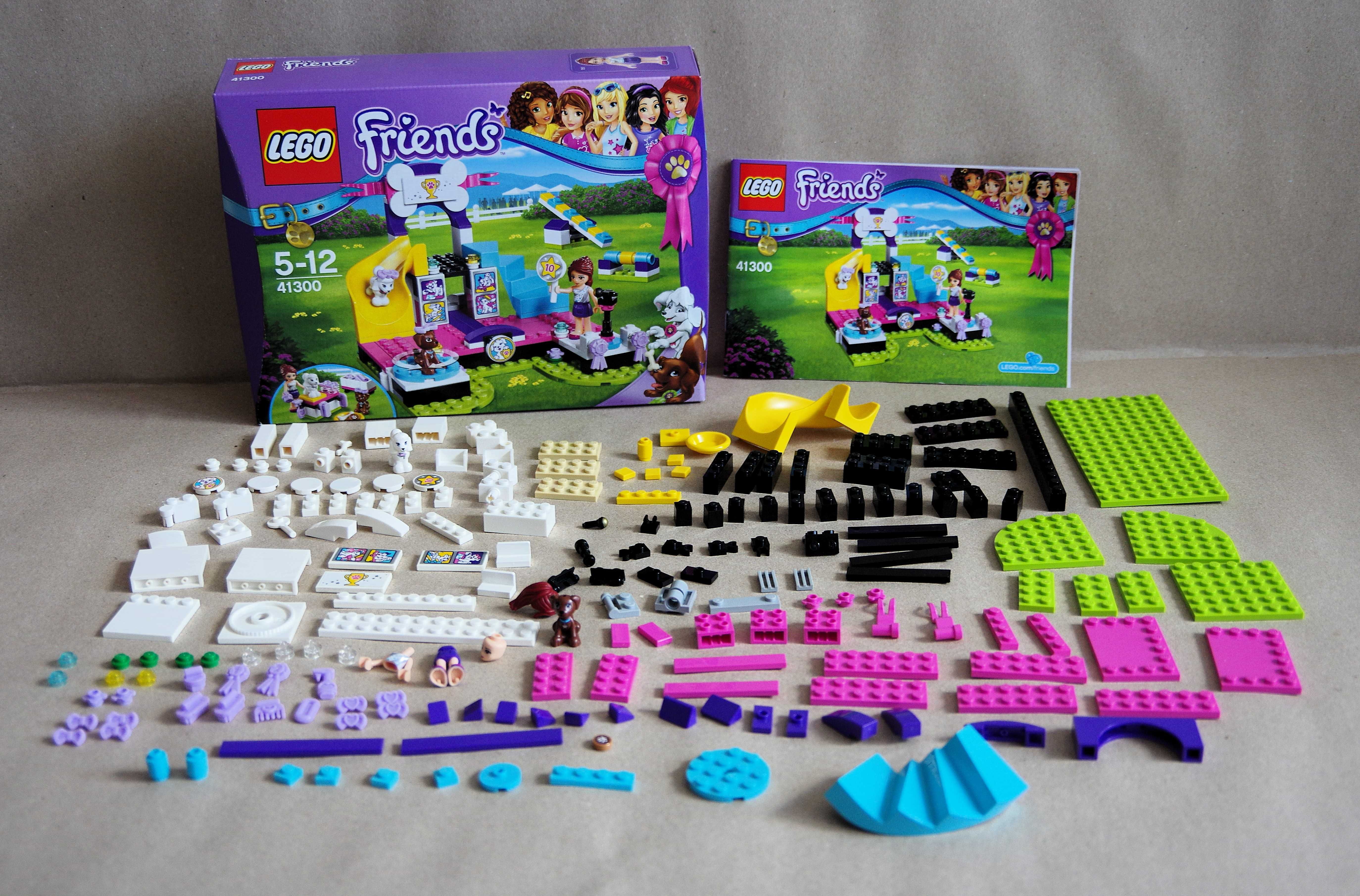 lego 41300 Friends