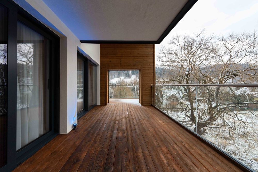 Novy Szczyrk-Sauny, Śniadania, Garaż, Tarasy z Widokiem na Skrzyczne!