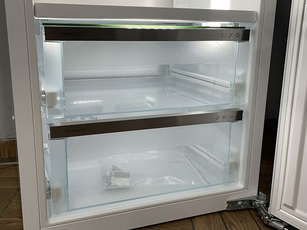 Вбудований Холодильник Liebherr IRBd 4151 Prime/ 120см/ Premium