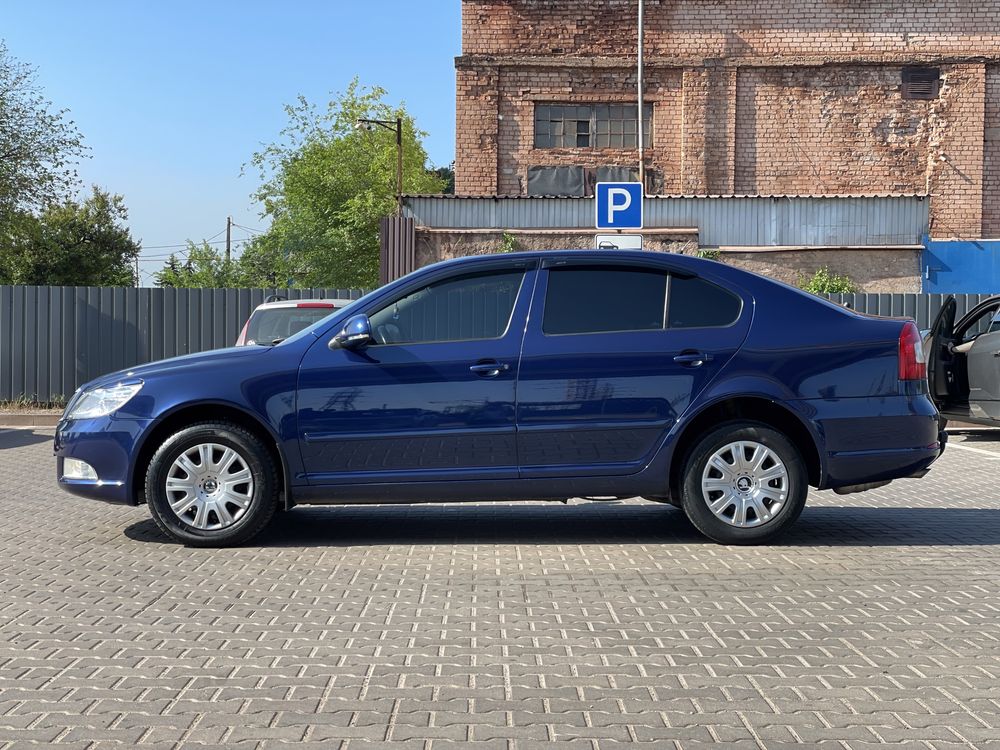 Продам Skoda Octavia A5 2009