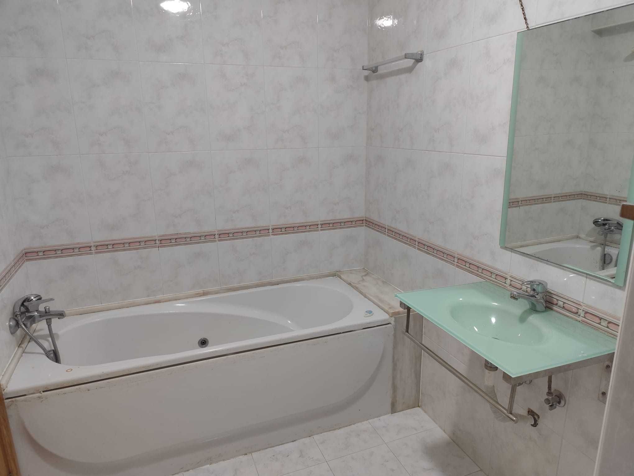 Apartamento T2 com parqueamento Quinta do Bolhão – Vila Franca de Xira
