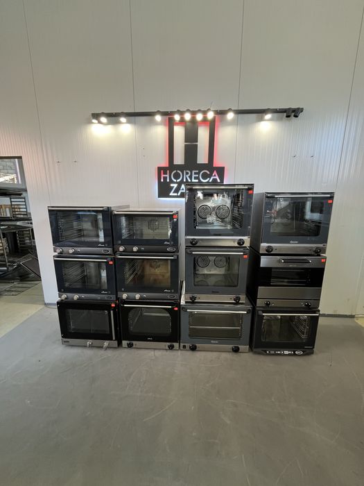 Конвекційні пічки  Б/У