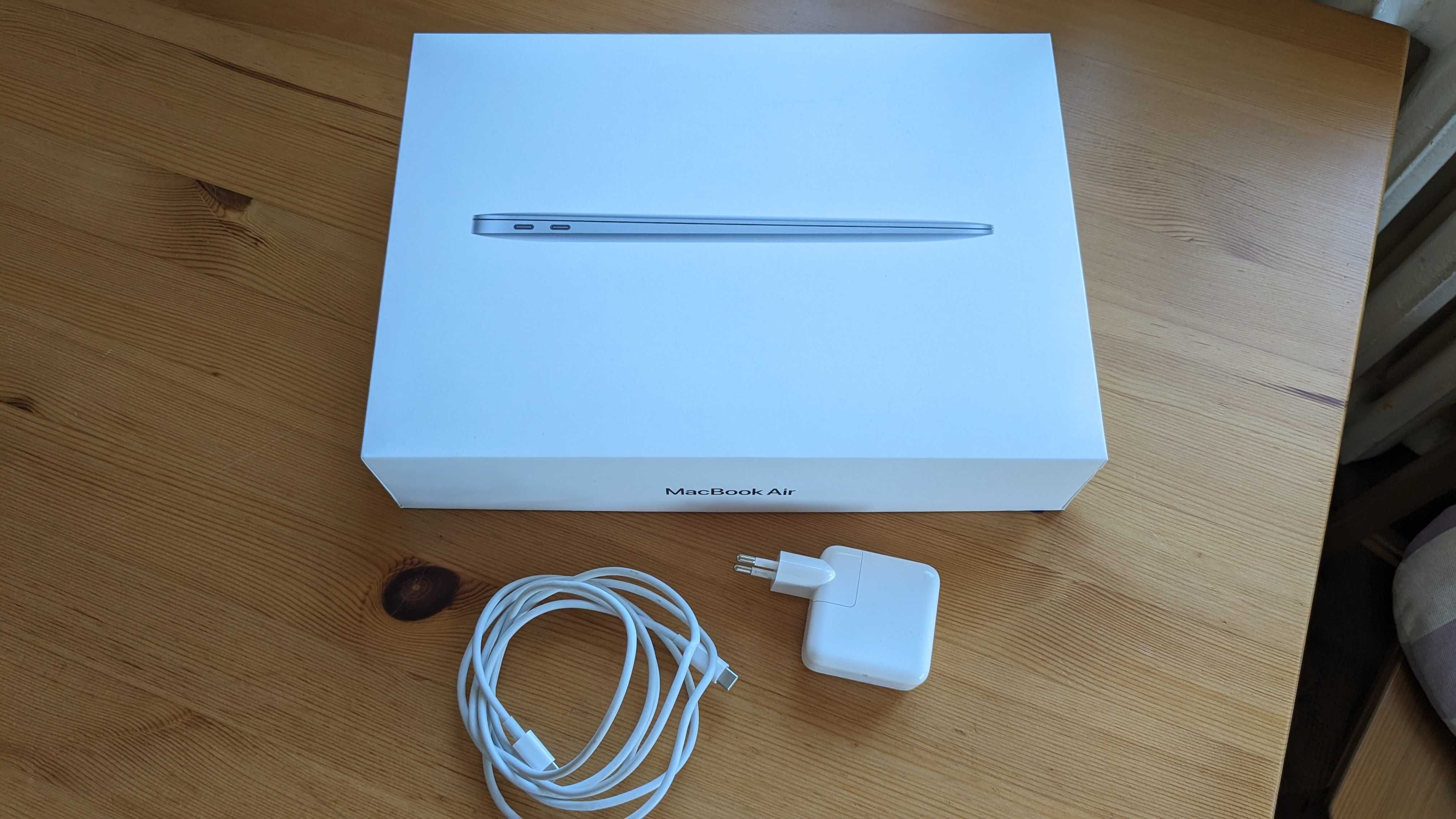 Macbook Air M1 2020r