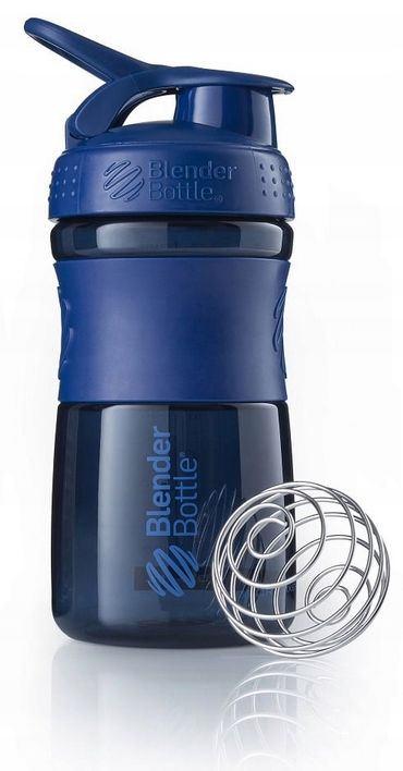 Blender Bottle Sportmixer 500ml