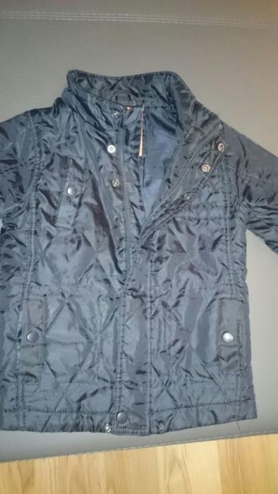Kurtka 5.10.15