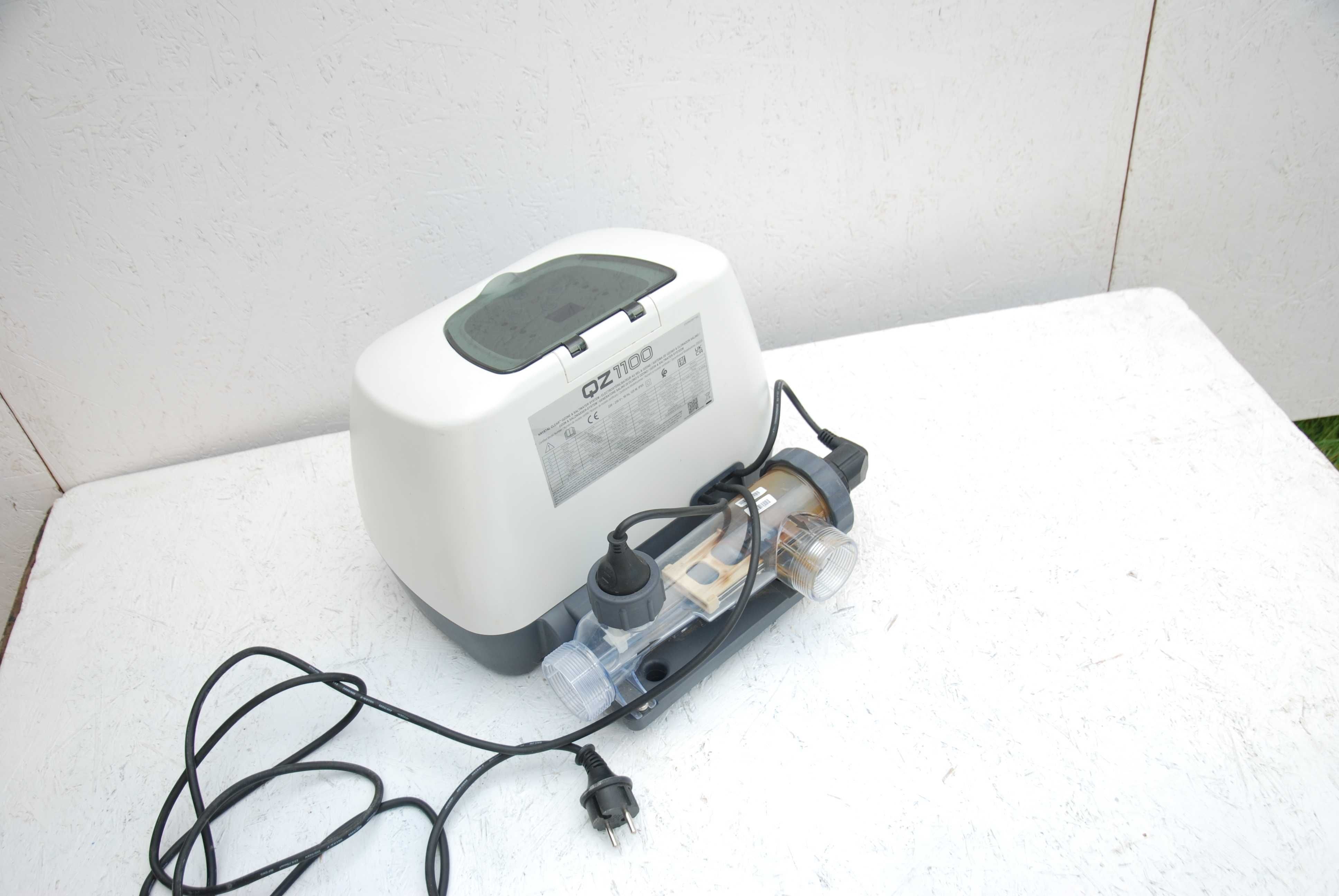 Generator chloru do basenu 12 g/h