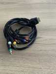 Kabel PS2 - Component (PS2 to Component HD)