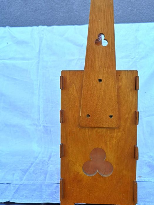 Gazetnik- Stojak na gazety