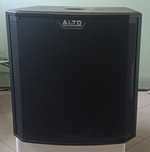 Sub subwoofer Alto TS15S