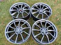 Felgi Advanti 19cali 5x114,3 et40 Kia Hyunday Renault Honda Toyota