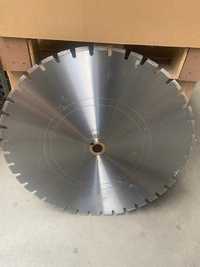 Piła Tarcza Pila Dr Schulze 720 BS-W ABRASIV 720 MM nowa 15mm segment