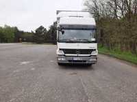 Mercedes Atego 1524 burto-firanka 17e palet